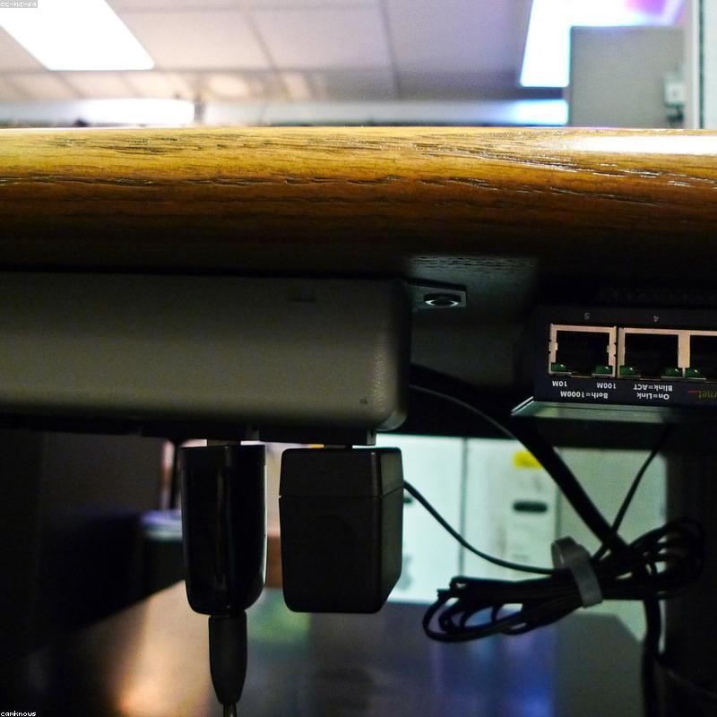 網路交換器 八埠 Gigabit